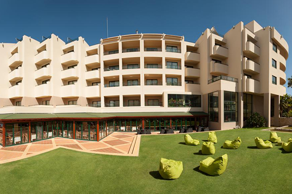 Real Bellavista Hotel & Spa