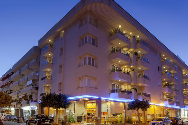 Lux Mar Complex 