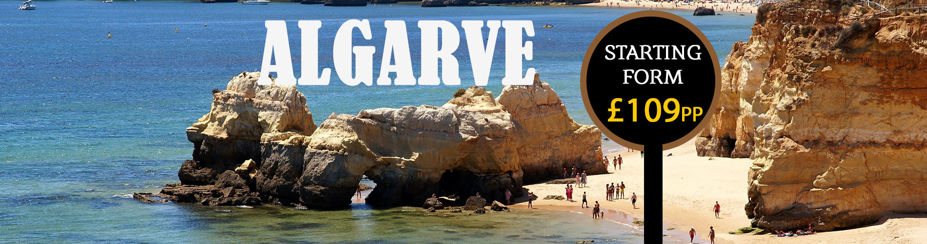 Algarve