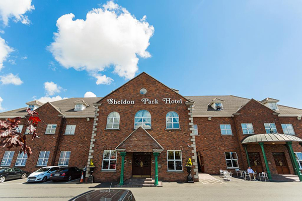 Sheldon Park Hotel 