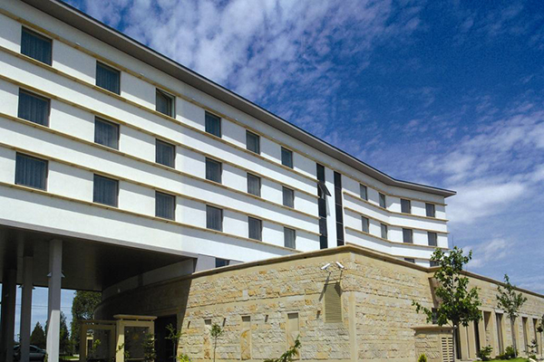 Sympozjum Hotel & Spa