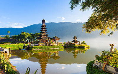 Indonesia
