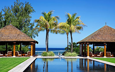 Mauritius