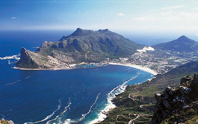 Africa