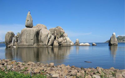 Tanzania