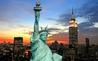 United States
