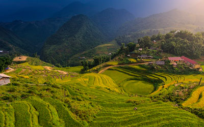 vietnam
