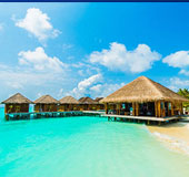 Maldives