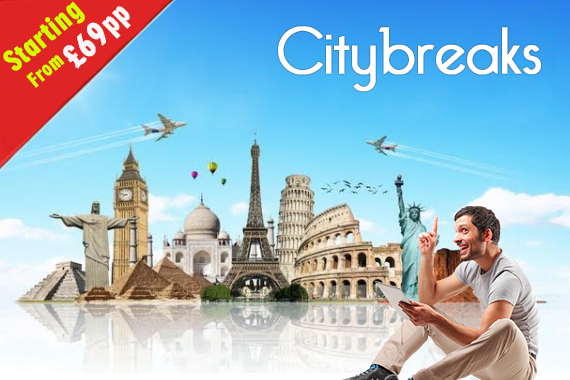 Citybreak