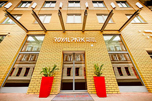 Royal Park