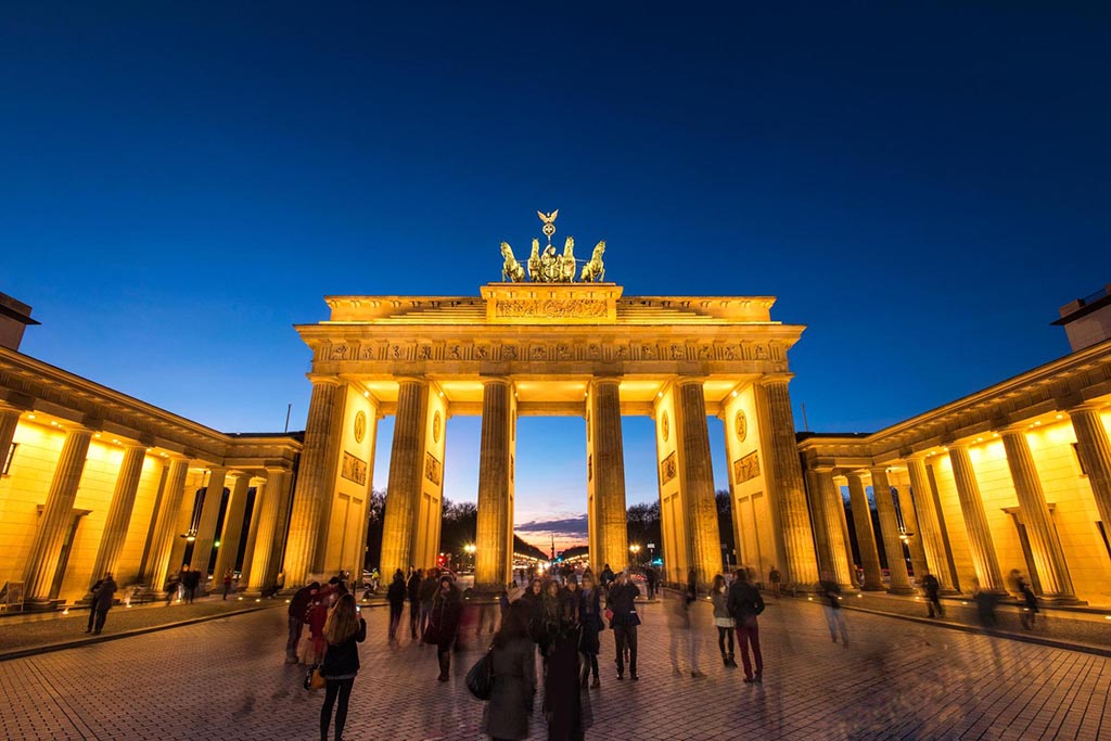 Berlin, Germany