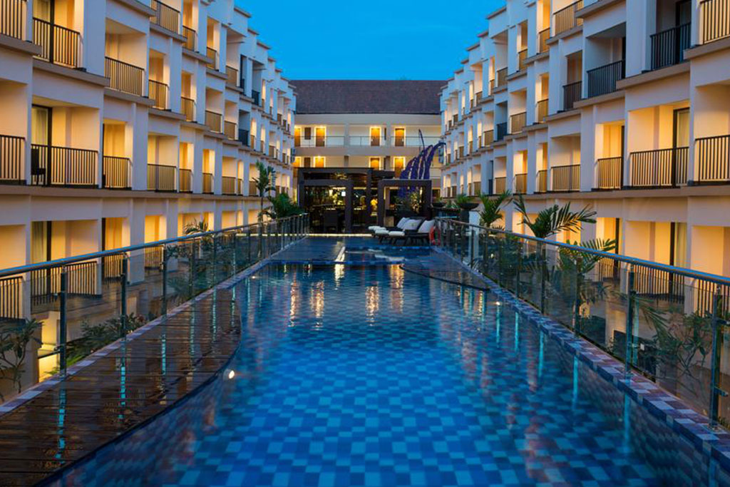 Park Regis Kuta Bali